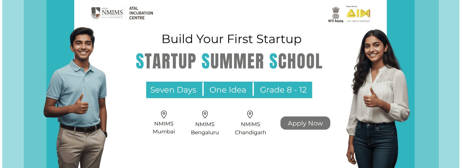 Summer School Startup